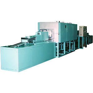 BCE(A) – Lò xử lý nhiệt quang thép không gỉ BCE(A) – Lò xử lý nhiệt quang thép không gỉ