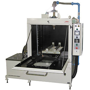 CNW – Máy tẩy rửa bằng nước ấm có kiềm CNW – Máy tẩy rửa bằng nước ấm có kiềm
