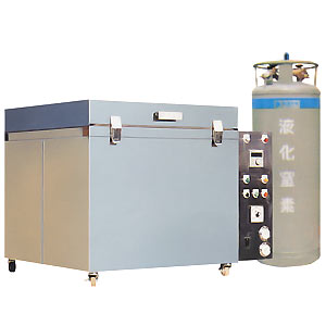 CT – Thiết bị hạ nhiệt độ dưới số không CT – Thiết bị hạ nhiệt độ dưới số không