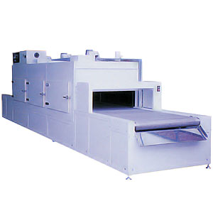 RBC – Lò băng chuyền dạng luồng hơi tuần hoàn RBC – Lò băng chuyền dạng luồng hơi tuần hoàn
