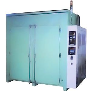 LD – Thiết bị sấy khô ở nhiệt độ thấp dạng toa xe LD – Thiết bị sấy khô ở nhiệt độ thấp dạng toa xe